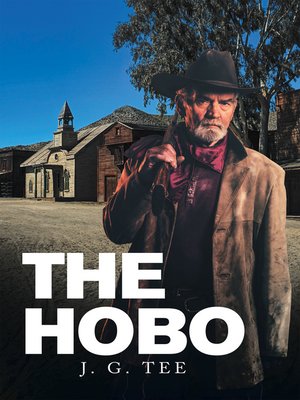 cover image of The Hobo